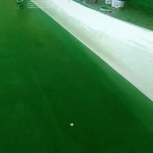 哈密VEF地坪什么是VEF地坪产品图3