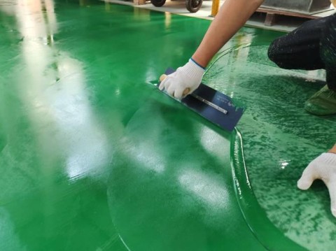 哈密VEF地坪什么是VEF地坪