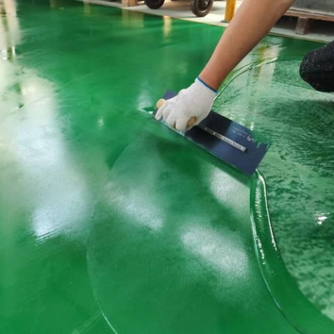 哈密VEF地坪什么是VEF地坪